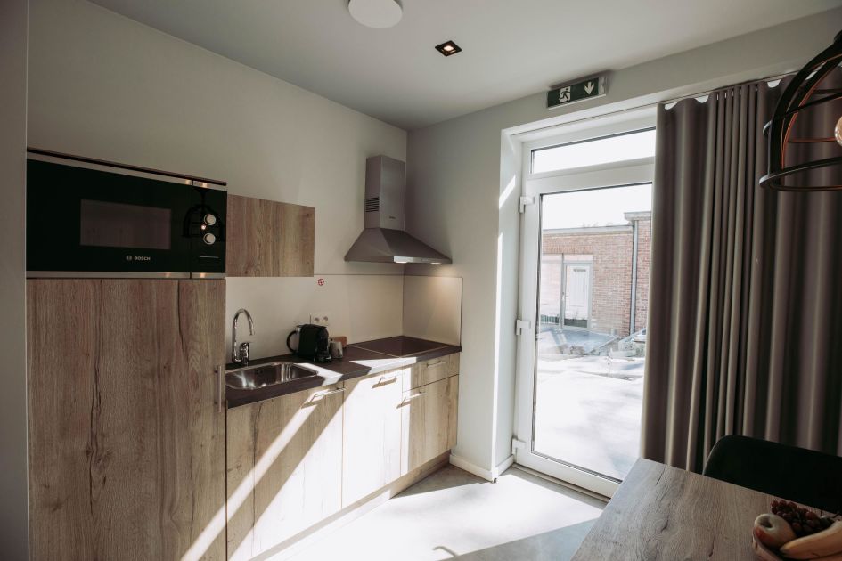 City housing Genk Visit Genk