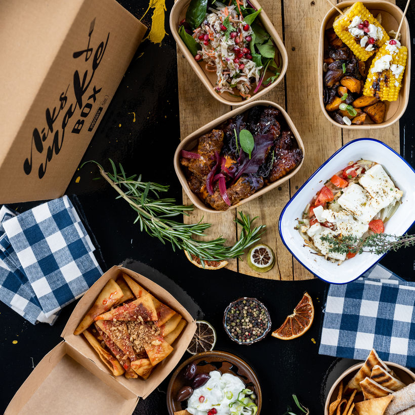 Eten Drinken Visit Genk