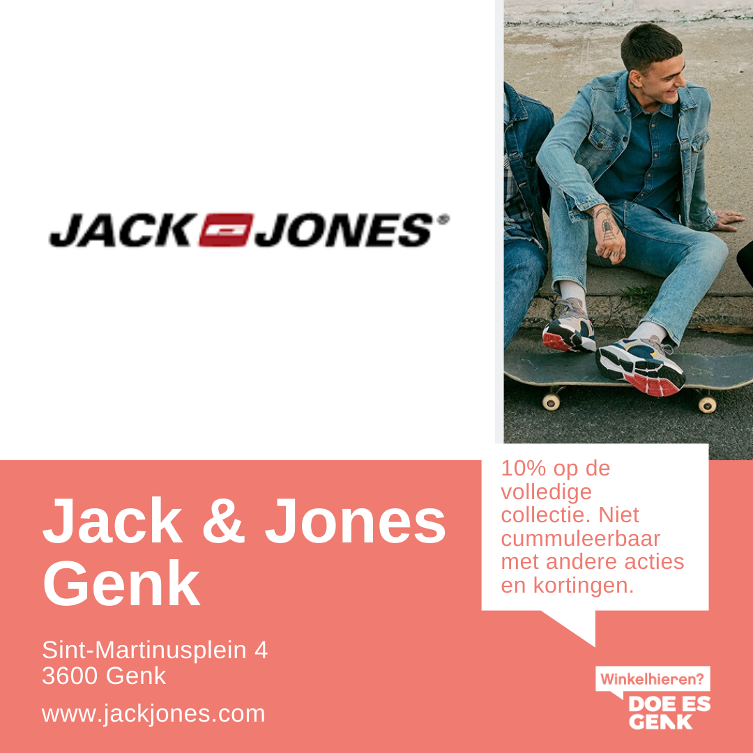 C23 - Jack & Jones