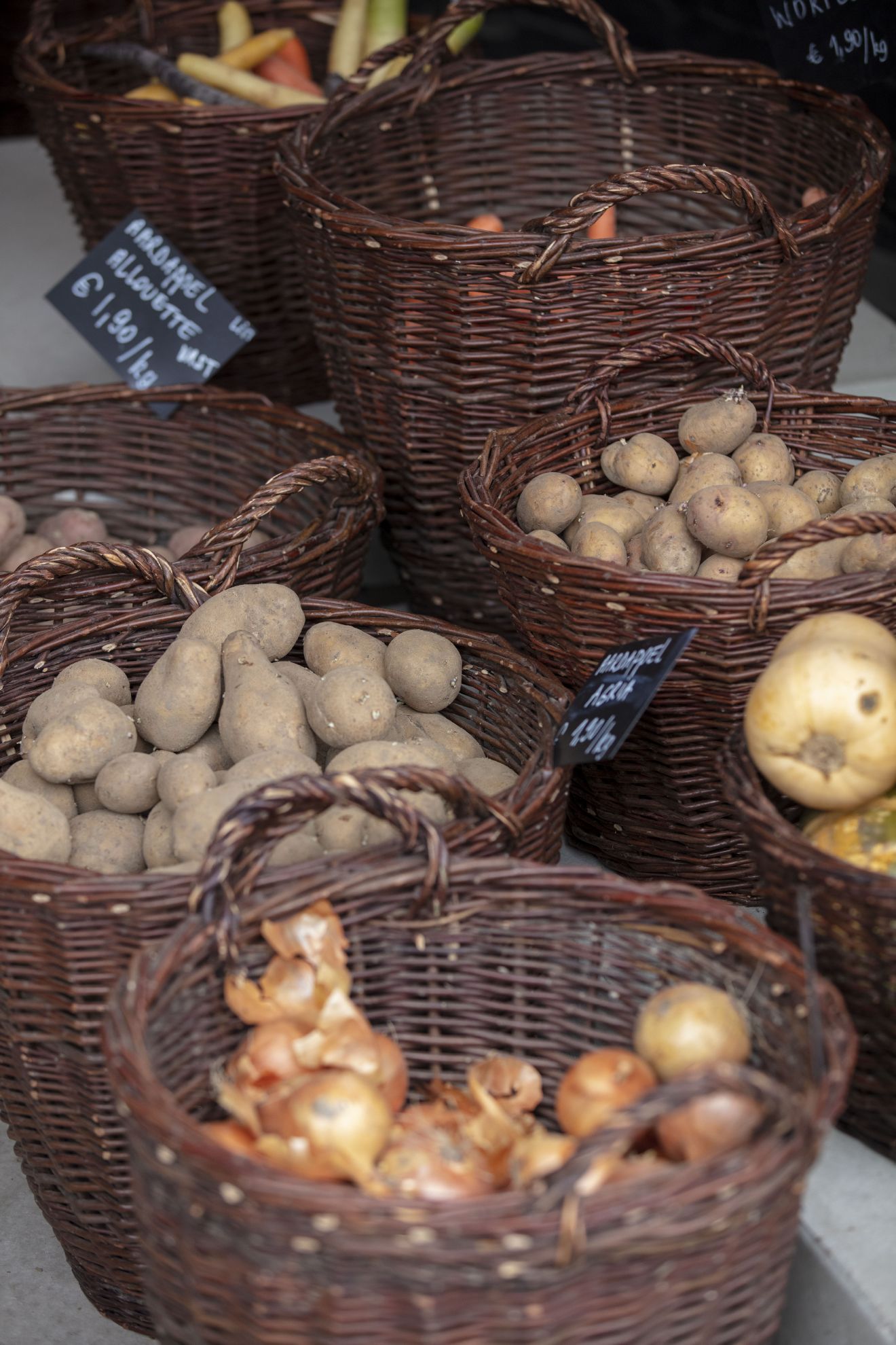 biomarkt Hoefstadstraat