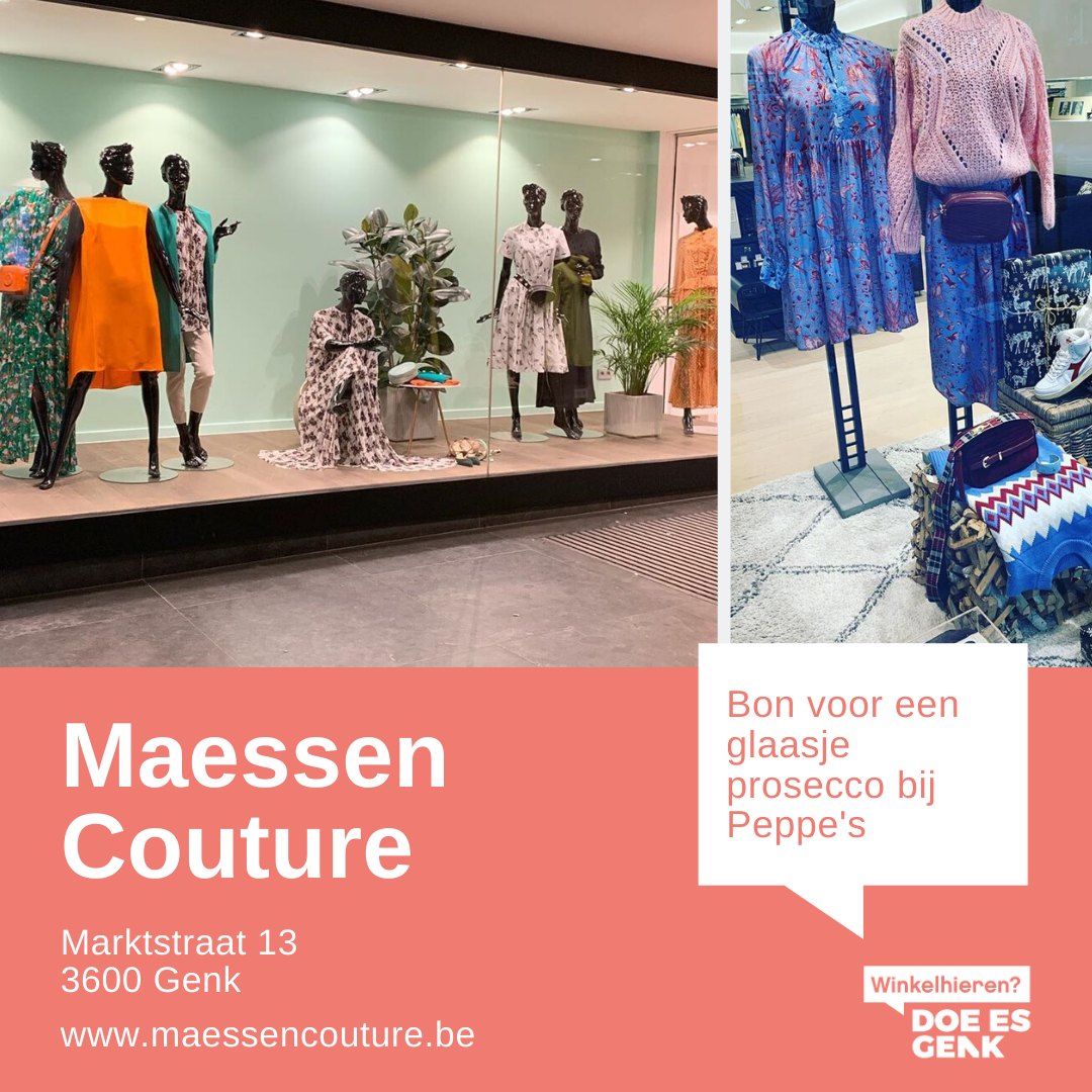 C32 - Maessen Couture