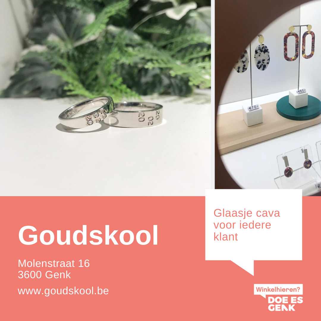 C18 - Goudskool