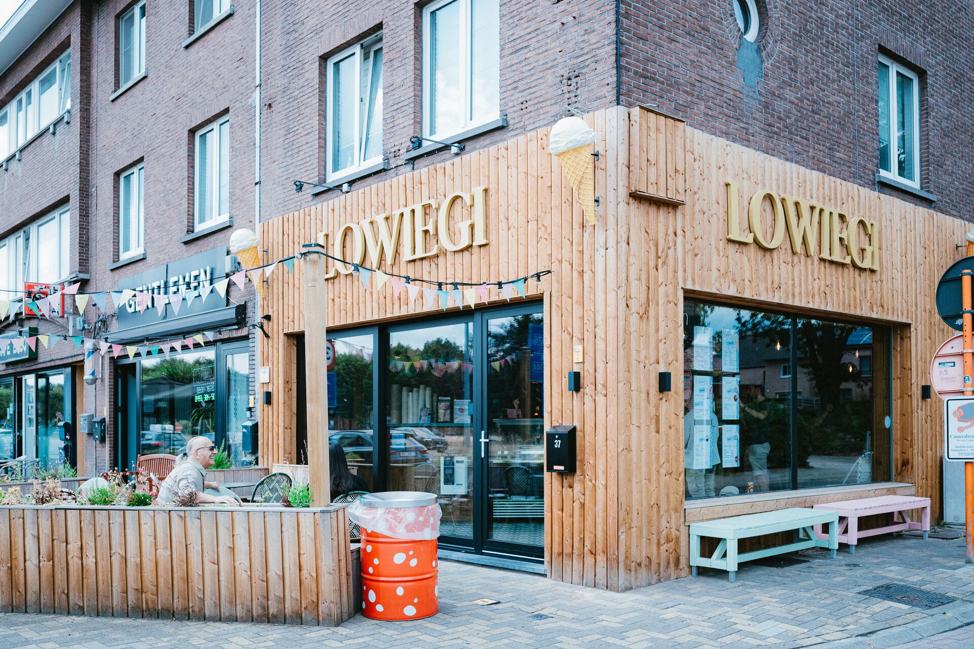 Lowiegii