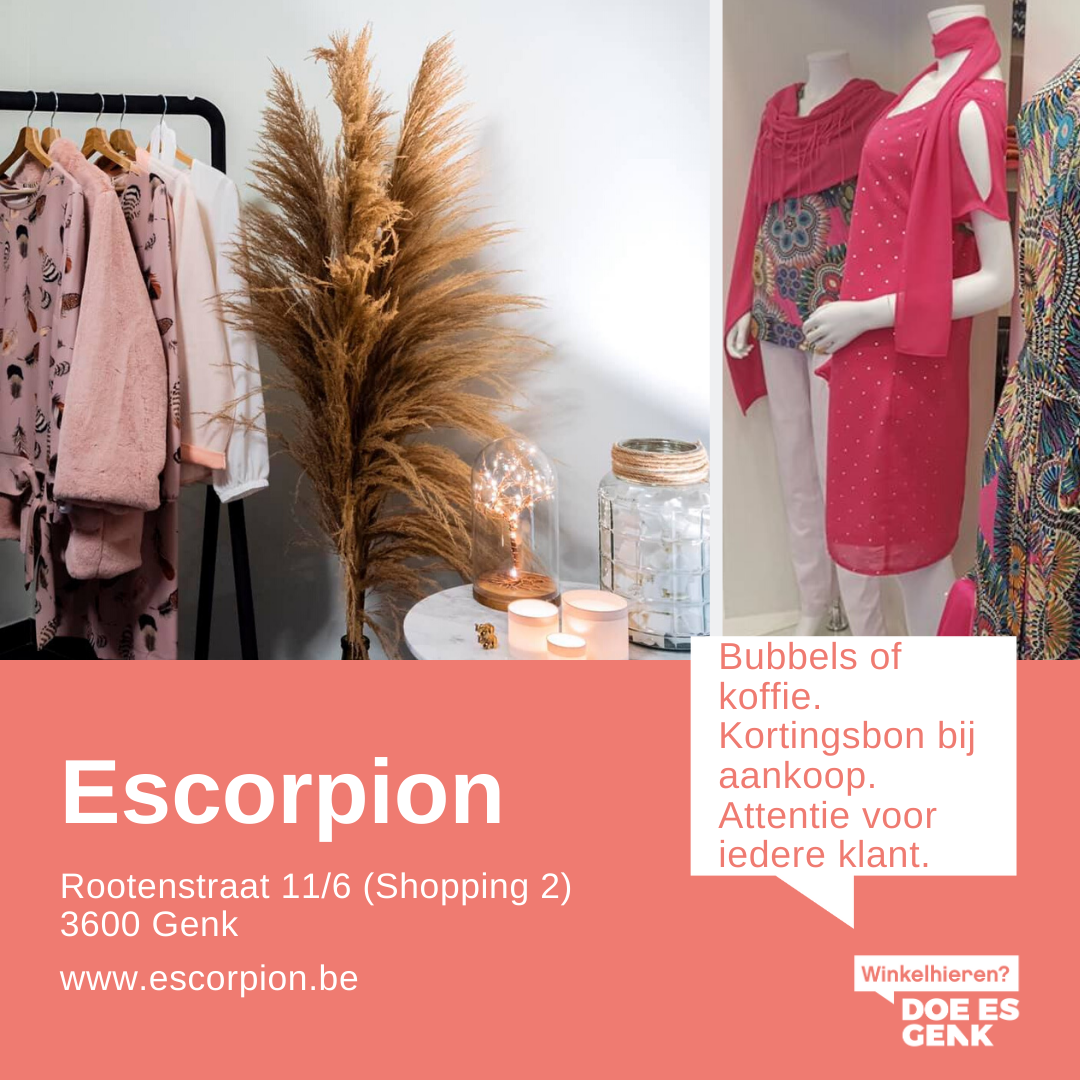 C13 - Escorpion