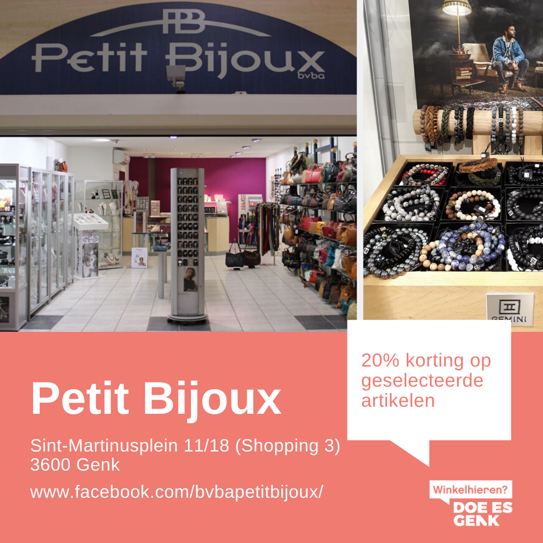 c36 - Petit Bijou