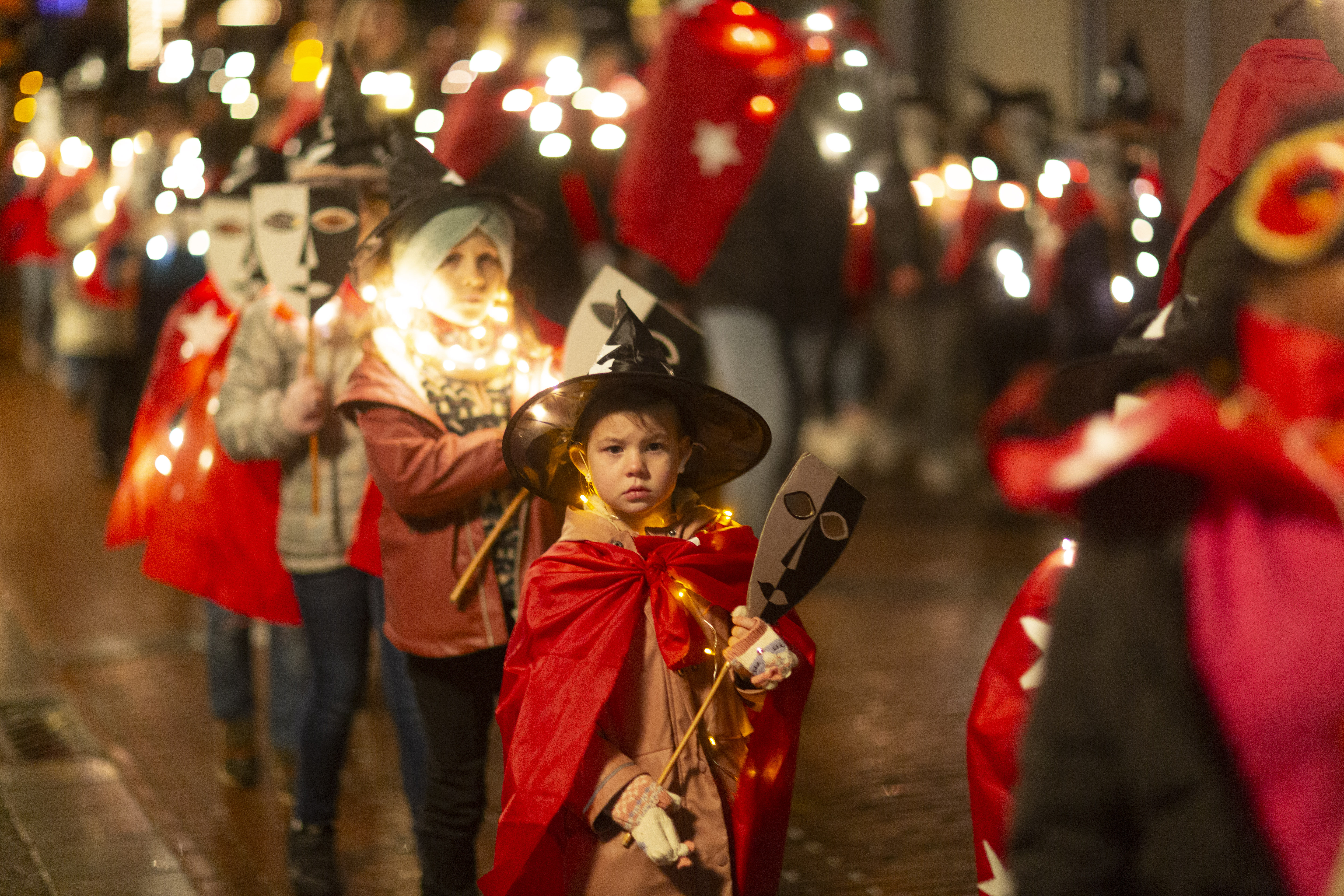 Sint-Martinusstoet
