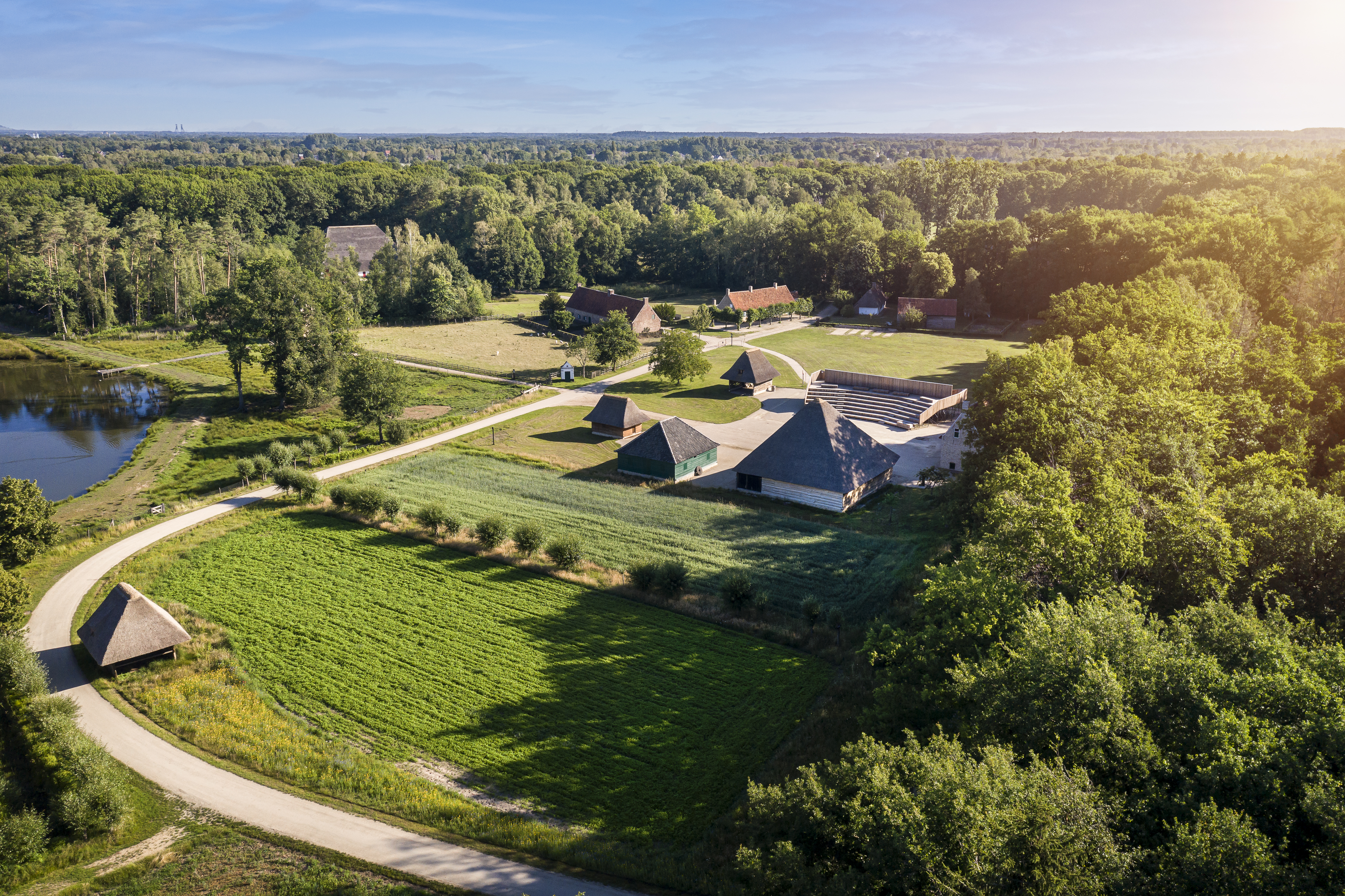 Bokrijk