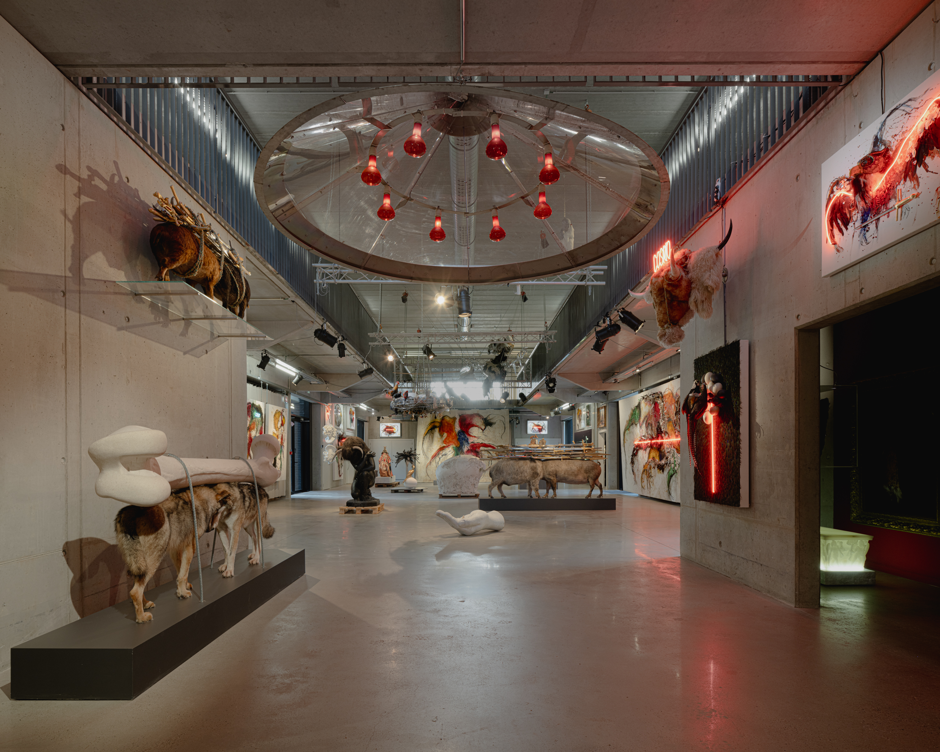 Blog paasvakantie - LABIOMISTA