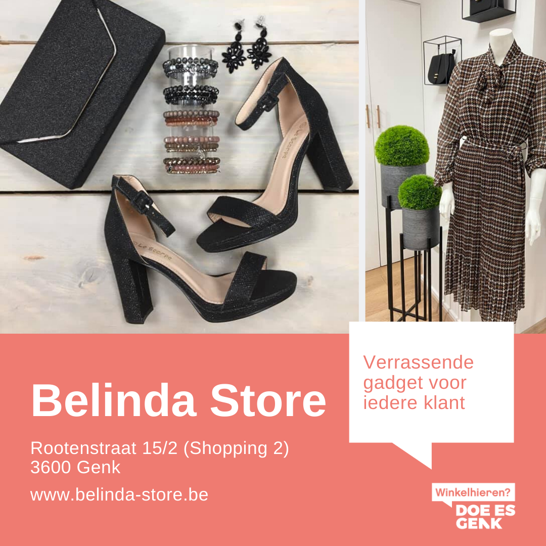 C3 - Belinda store