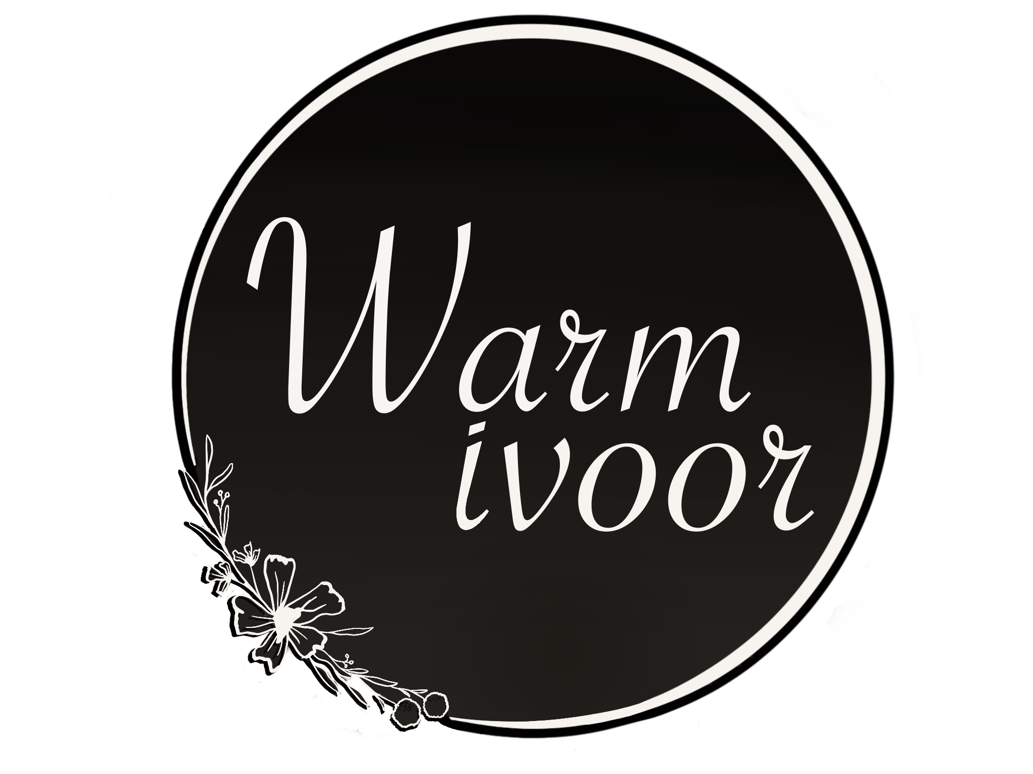 Warm ivoor 3