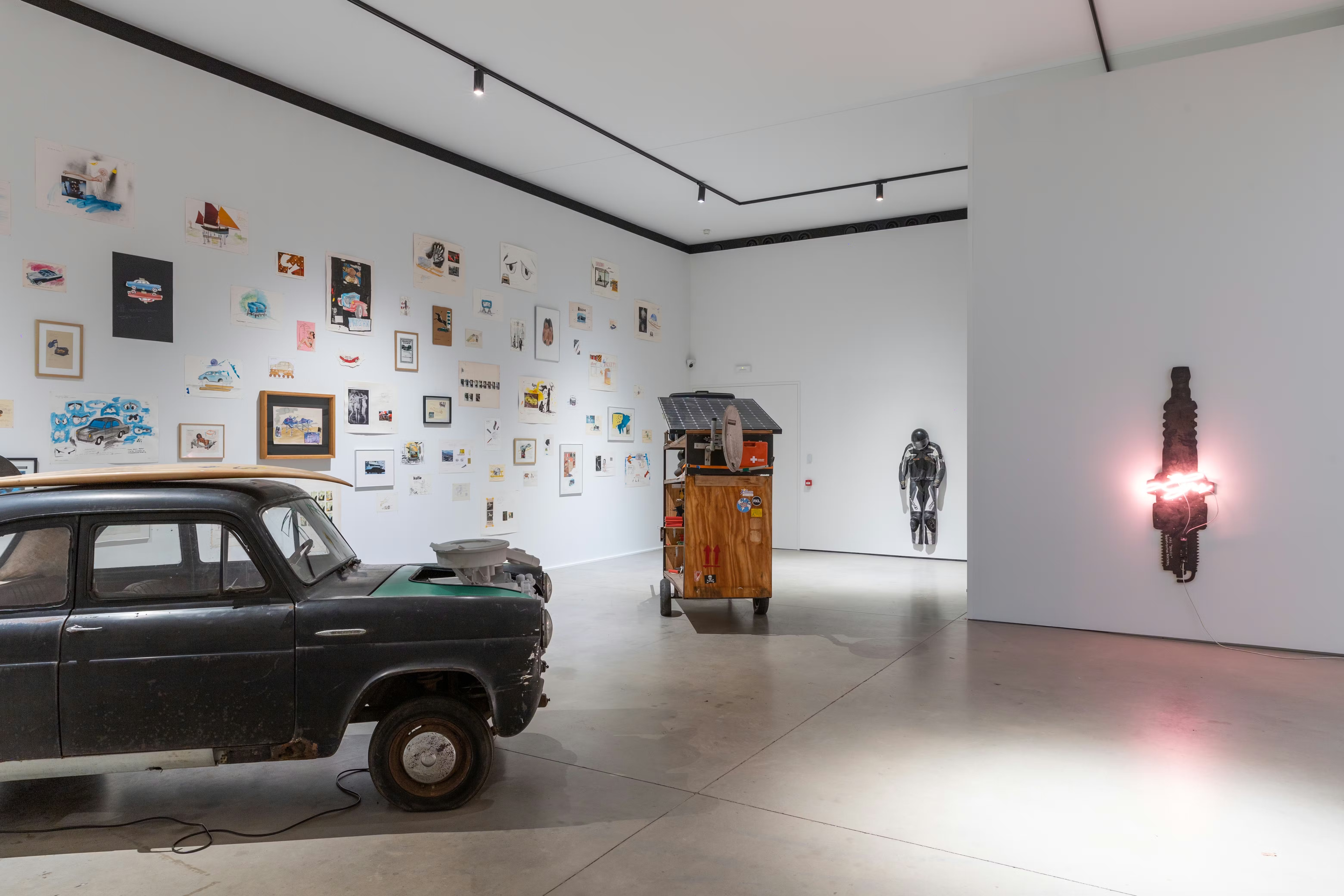 Aaron-victor Peeters