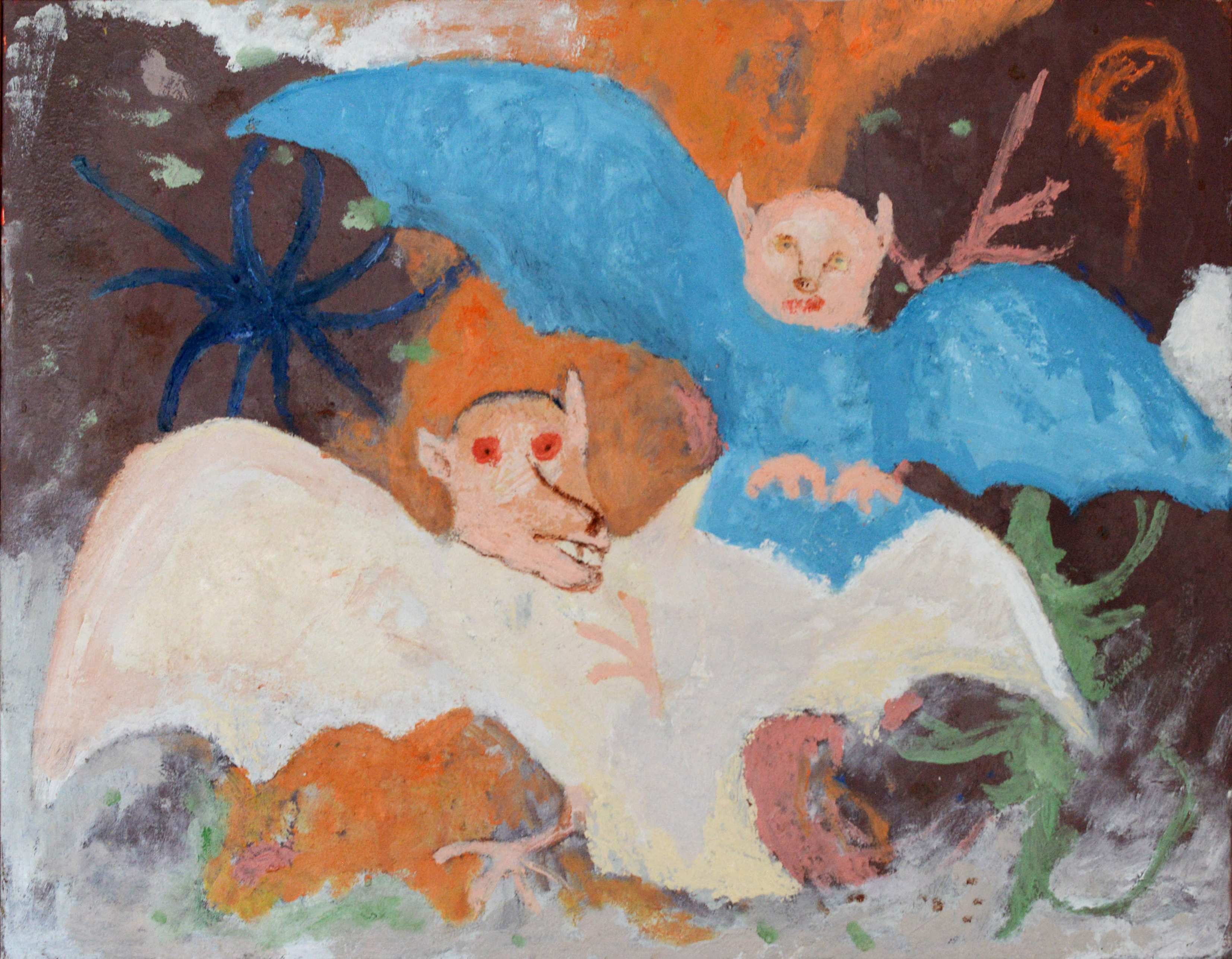 Guy Rubicon