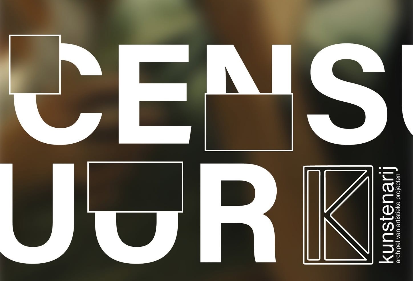 Censuur
