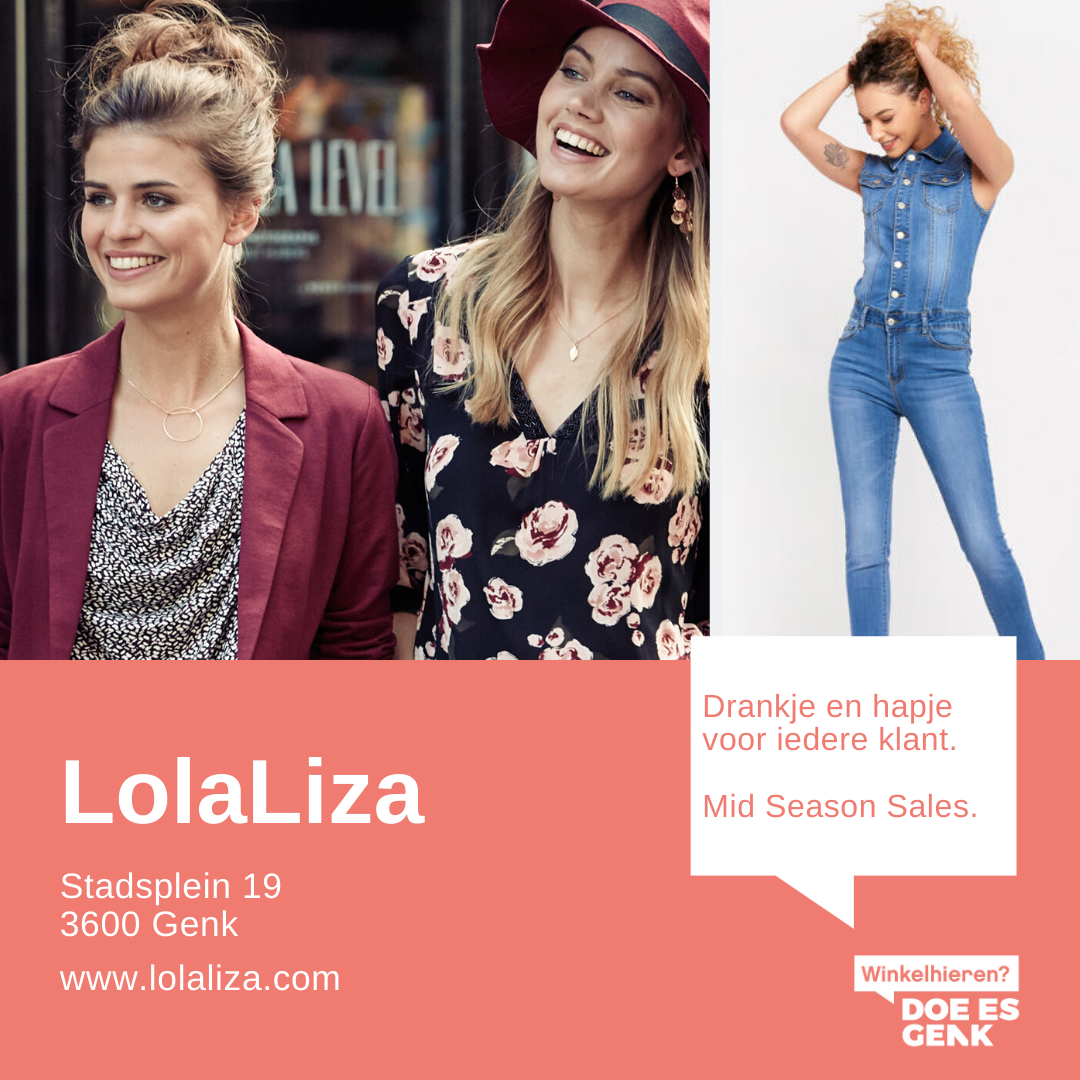 C30 - LolaLiza