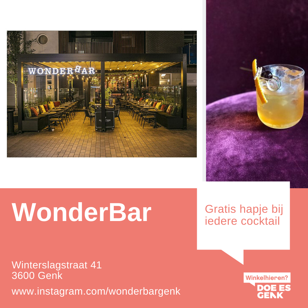 C48 - Wonderbar