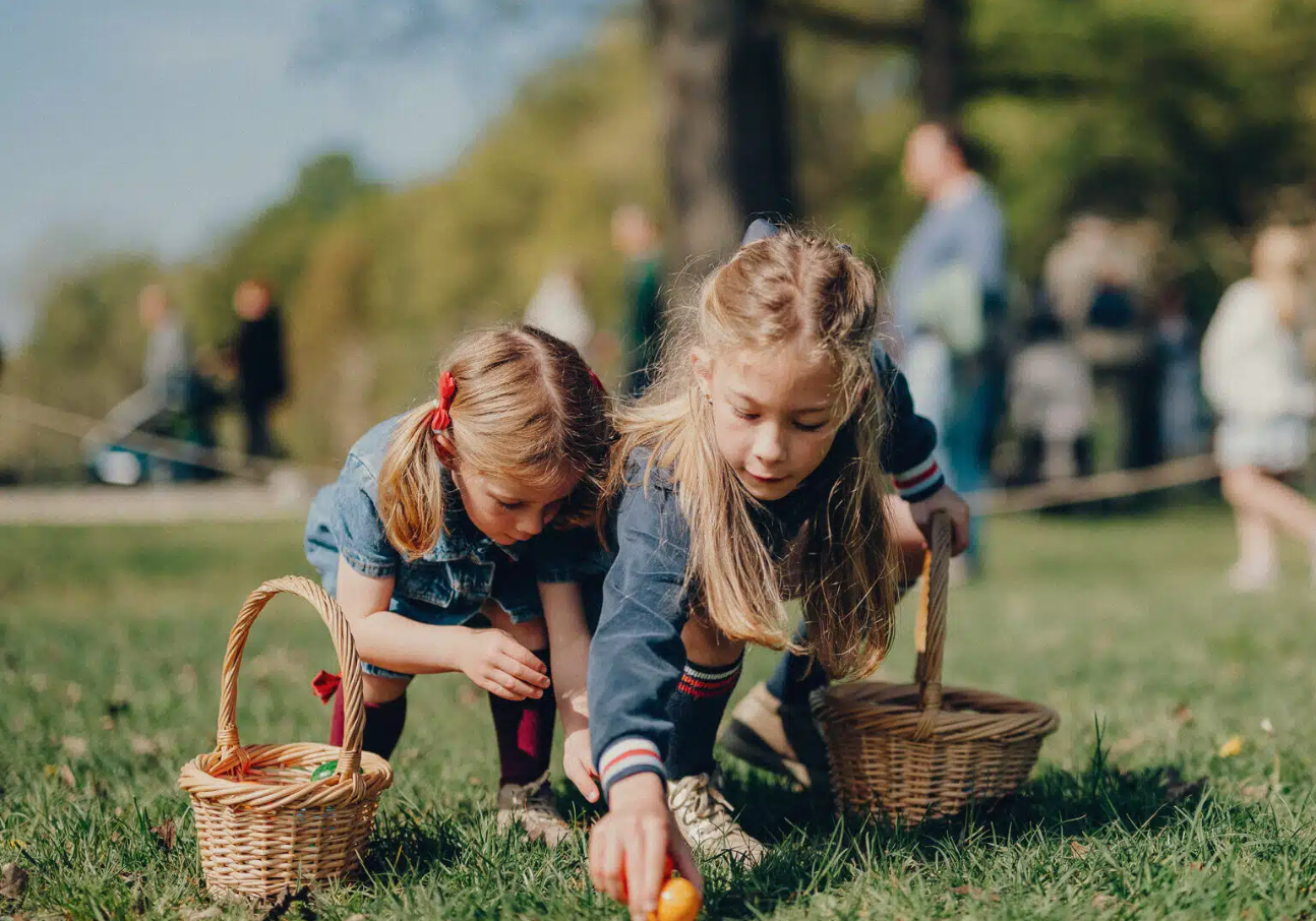 Blog paasvakantie - bokrijk