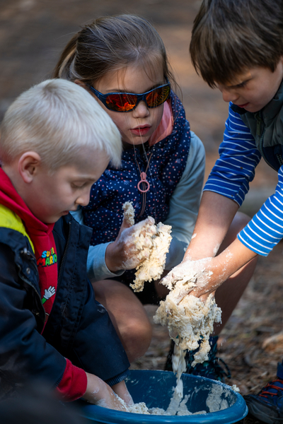 Forest school