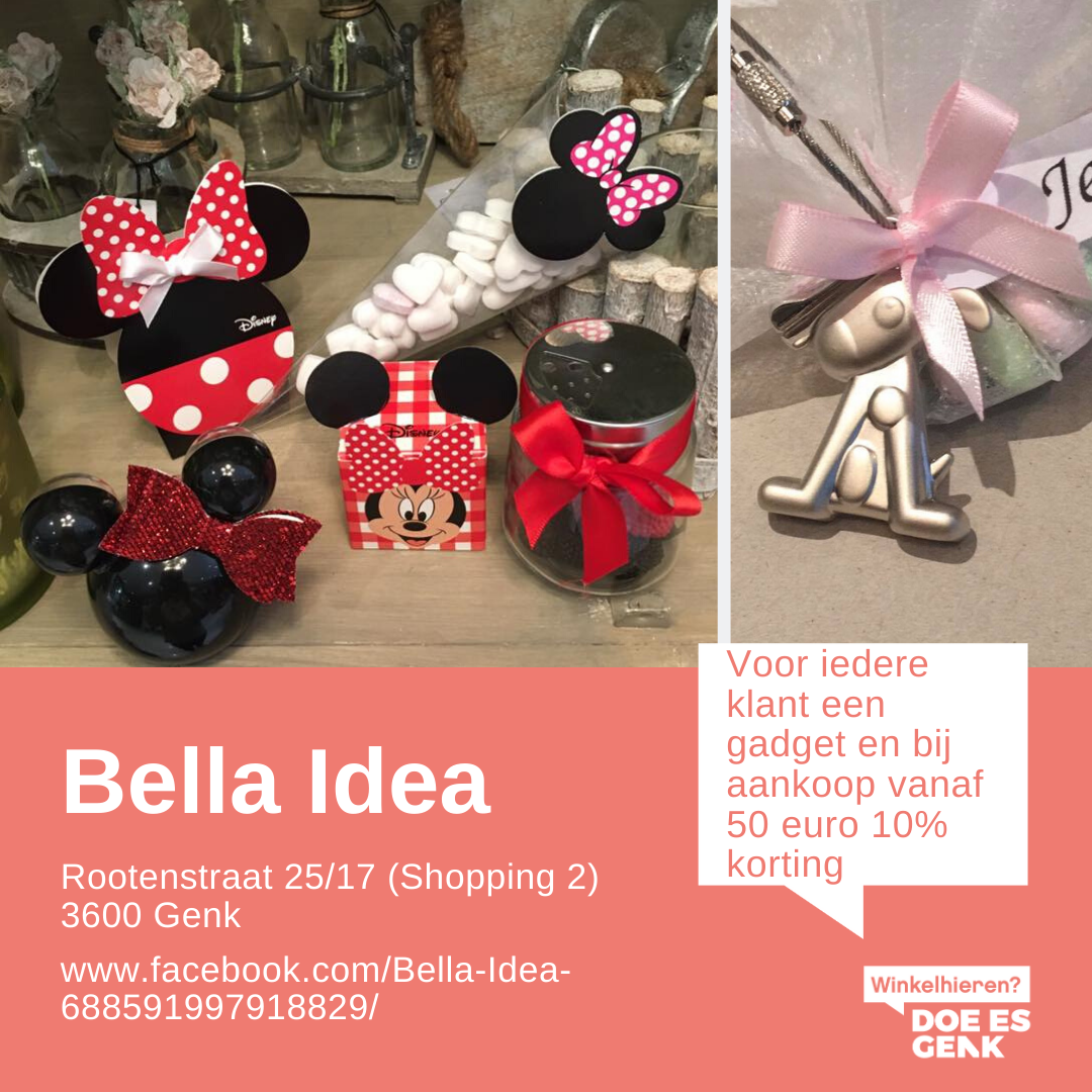 C4 - Bella Idea