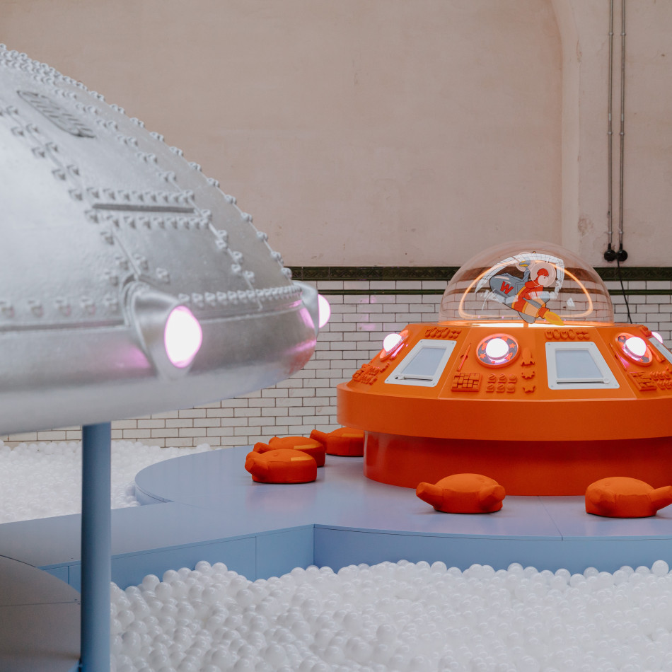 Blog paasvakantie - C-mine