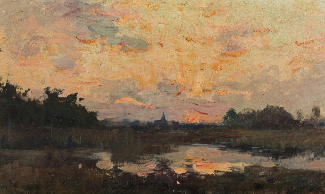 Blog paasvakantie - EVD