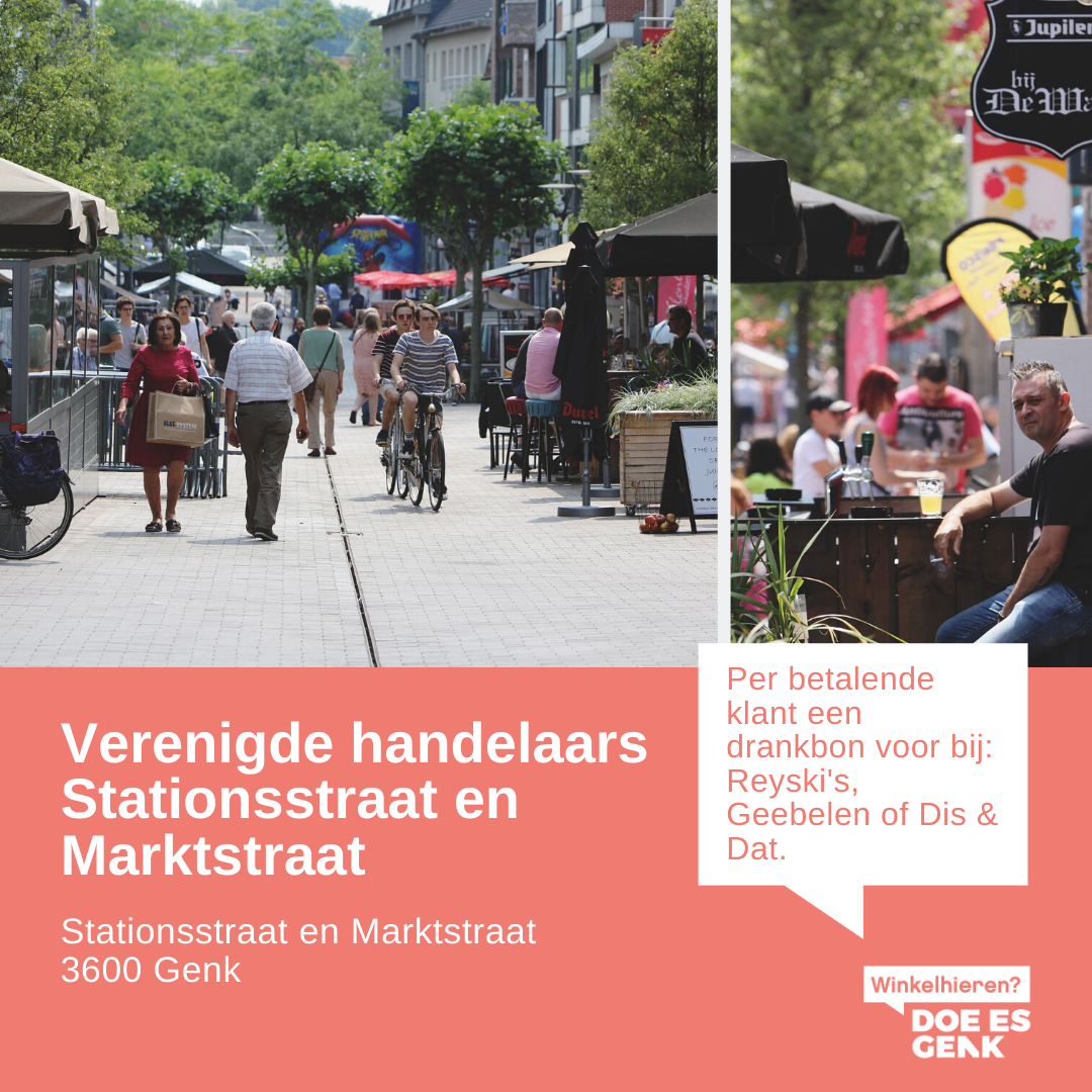 C47 - Stations en marktstraat