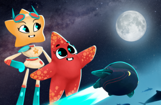 Blog paasvakantie - Kattevennen