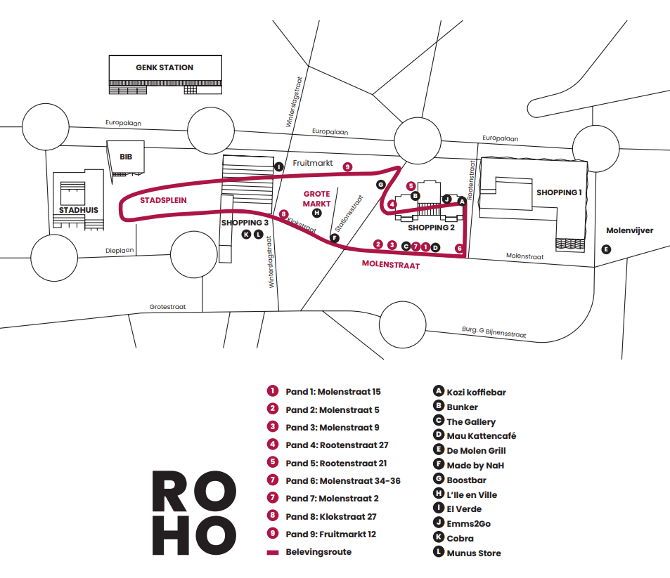 ROHO plan 2023-1