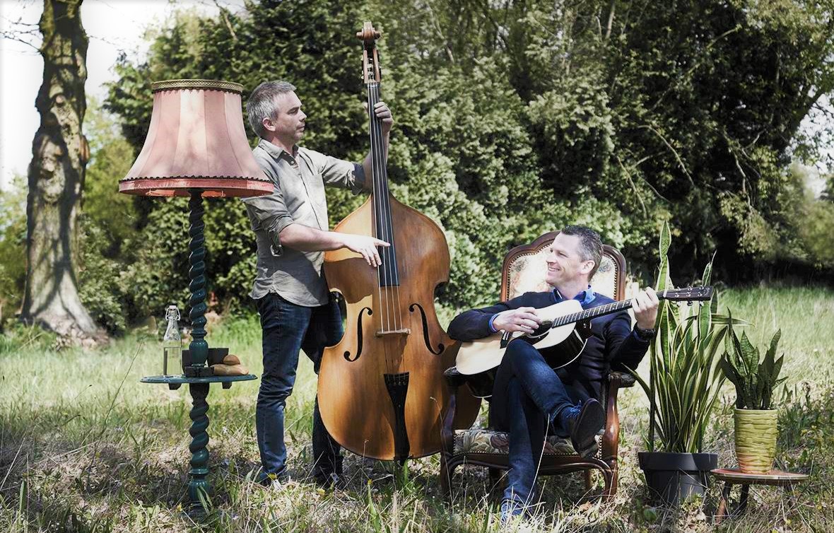 Tom & Tal muziek