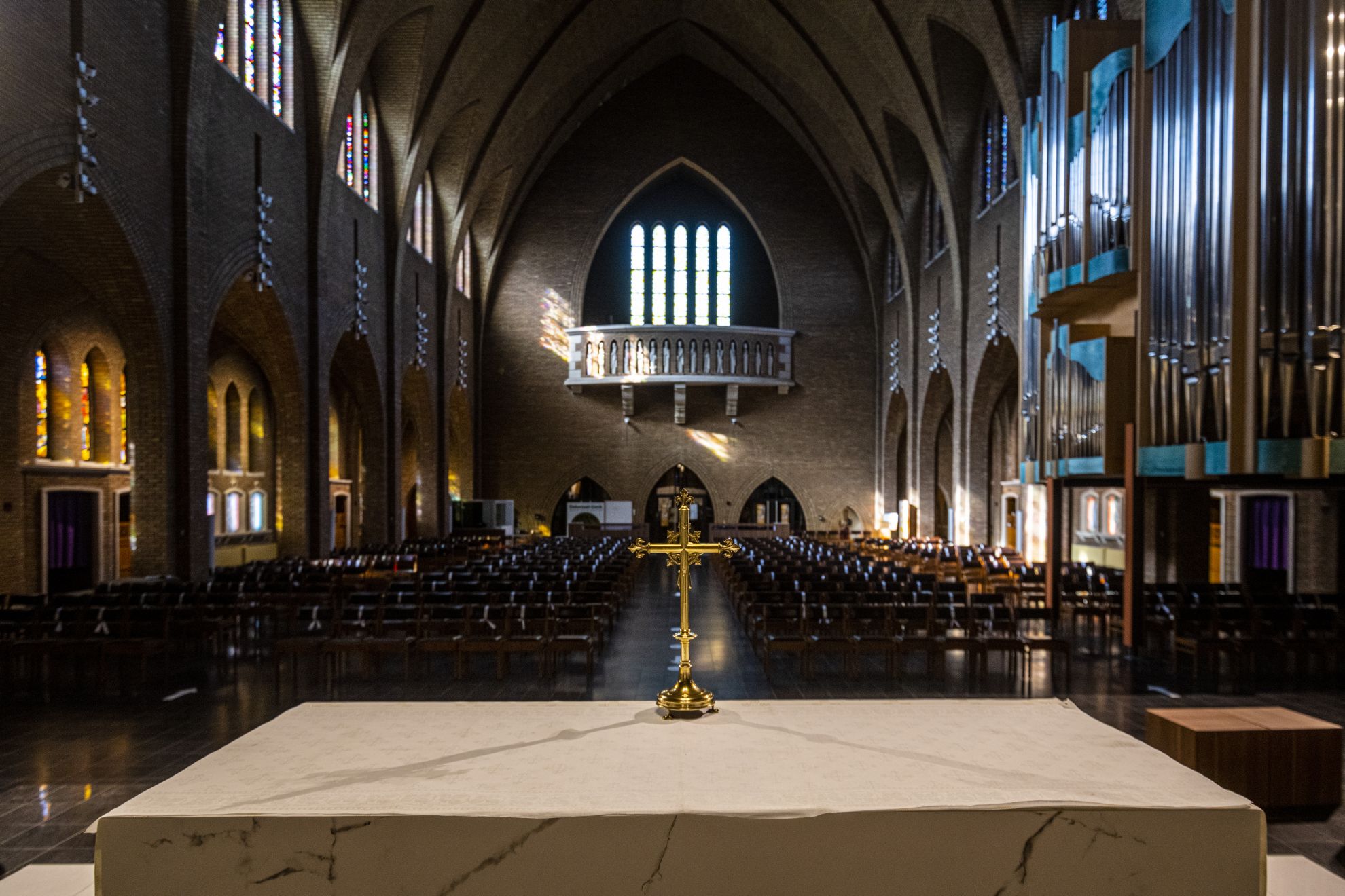 Kerk