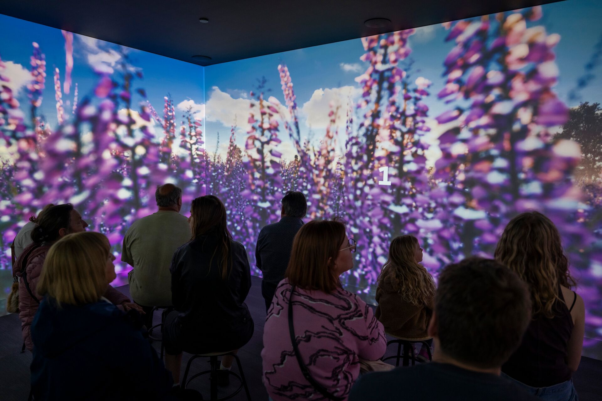 Blog paasvakantie - Thor Park