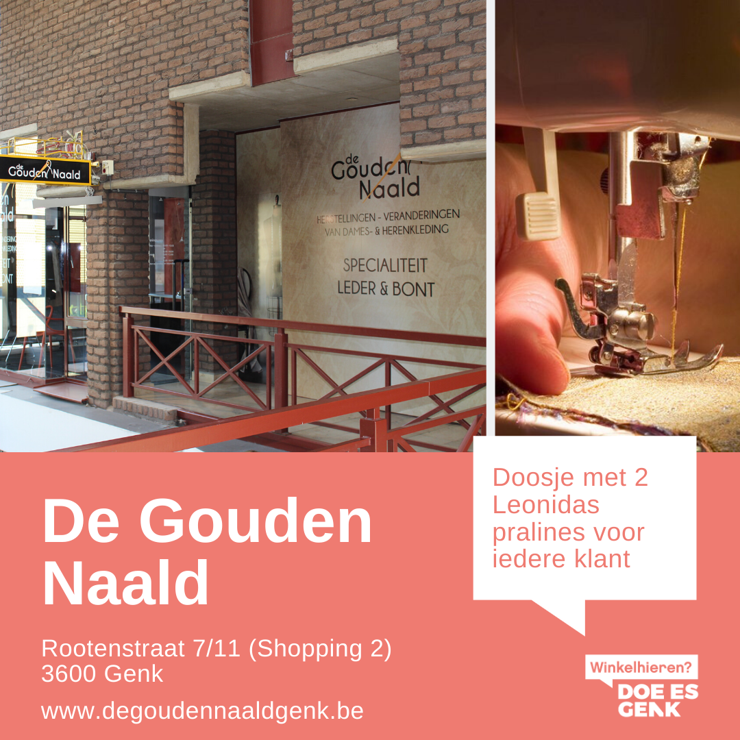 C11 - De gouden naald