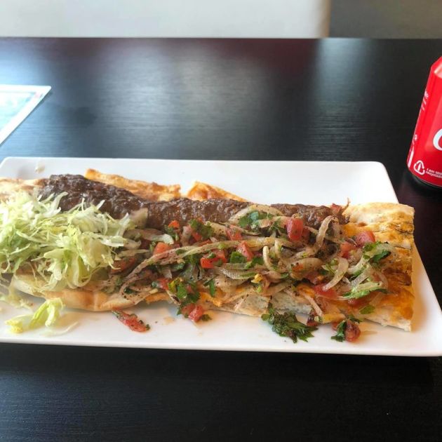 Adana Grill Visit Genk